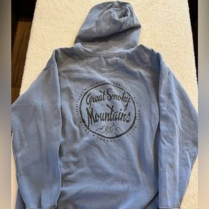 Vintage Hoodie